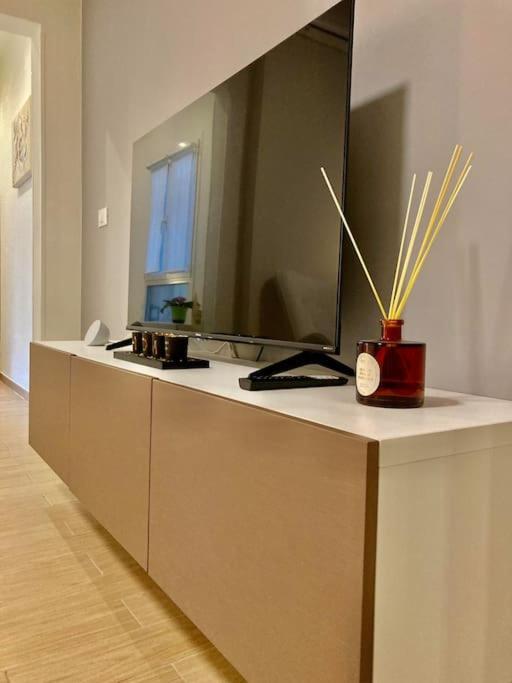 Luminoso Art Gallery Apartment *