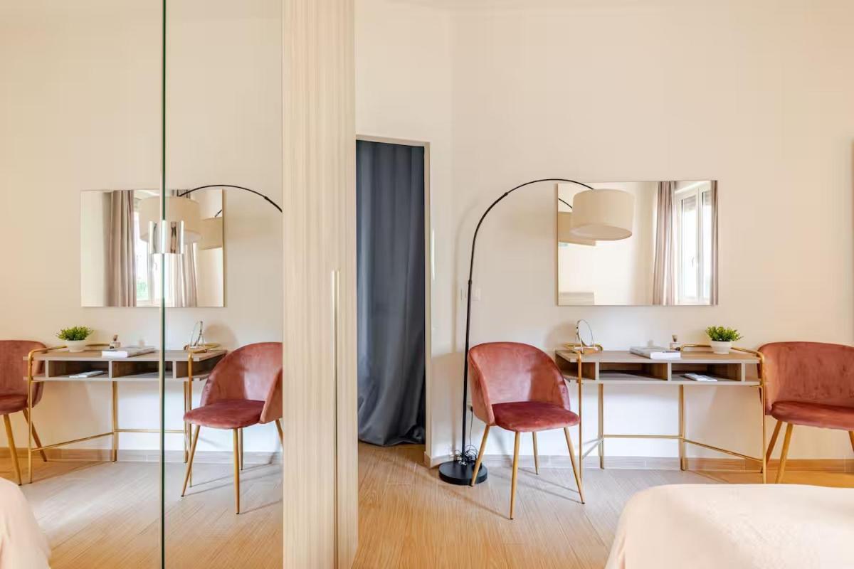 Luminoso Art Gallery Apartment Forli